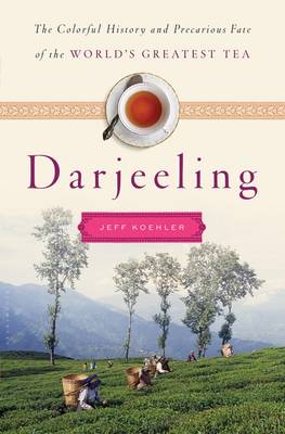 Book cover for Darjeeling
