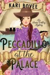 Book cover for Peccadillo at the Palace