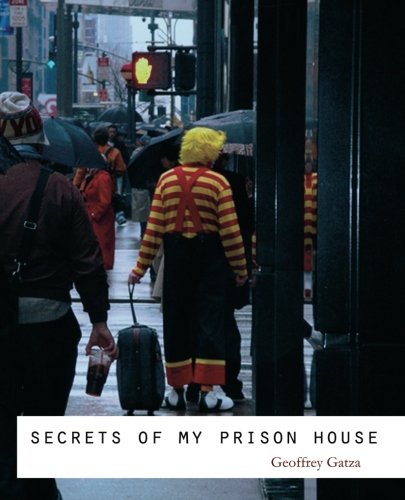 Book cover for Secrets of My Prison House