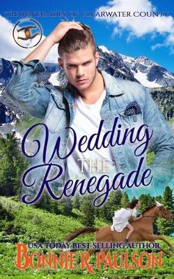 Book cover for Wedding the Renegade