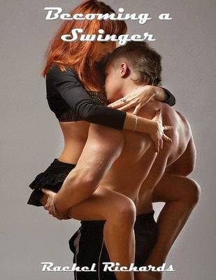 Book cover for Becoming a Swinger