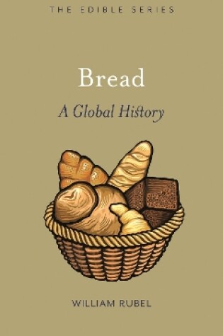 Cover of Bread