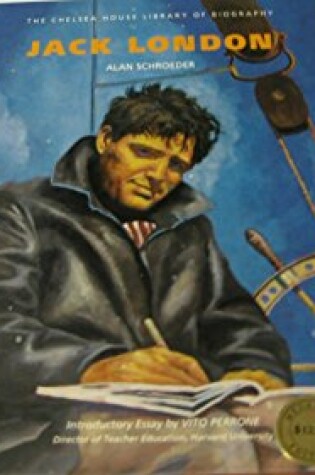 Cover of Jack London