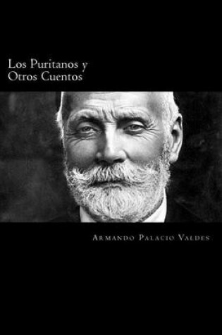 Cover of Los Puritanos y Otros Cuentos (Spanish Edition)
