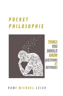 Book cover for Pocket Philosophie