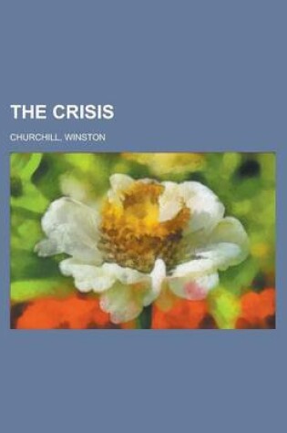 Cover of The Crisis - Volume 04