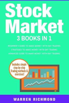 Book cover for Stock Market