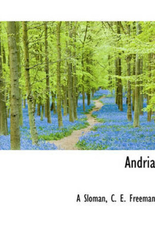 Cover of Andria