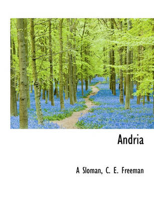 Book cover for Andria