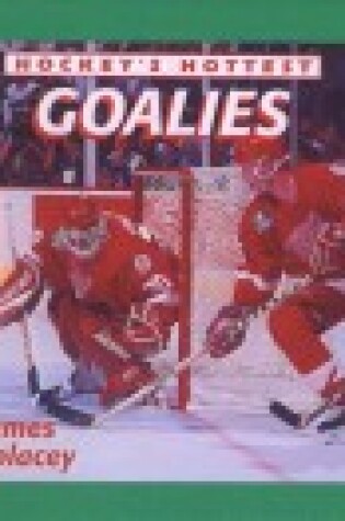 Cover of Goalies with Other