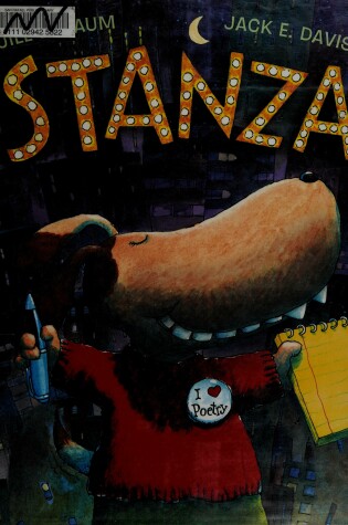 Cover of Stanza