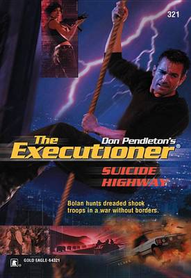 Cover of Suicide Highway
