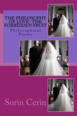 Book cover for The Philosophy of Love- The Forbidden Fruit