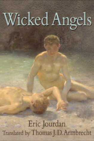 Cover of Wicked Angels