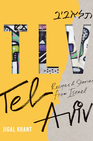 Cover of TLV