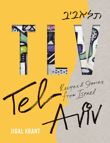 Cover of TLV