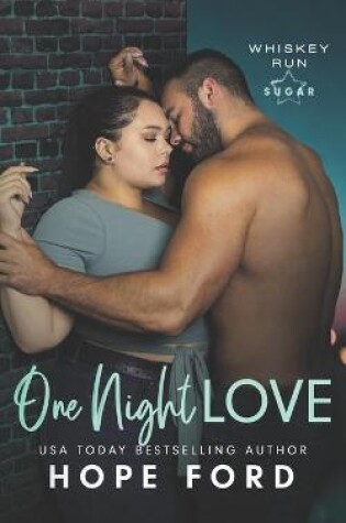 Cover of One Night Love