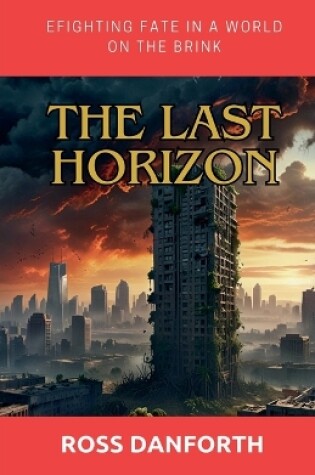 Cover of The Last Horizon