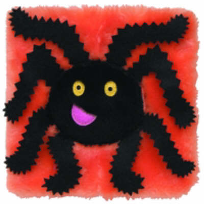 Cover of Spooky Spider