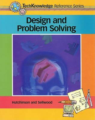 Book cover for Design and Problem Solving