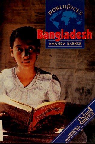 Cover of Bangladesh