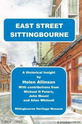 Cover of East Street, Sittingbourne