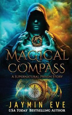 Book cover for Magical Compass