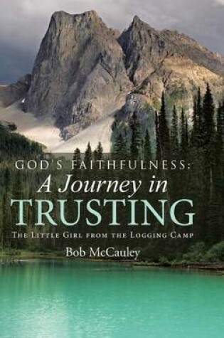 Cover of God's Faithfulness