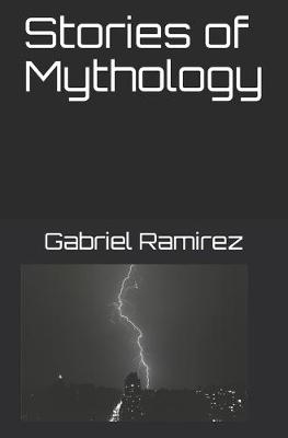 Cover of Stories of Mythology