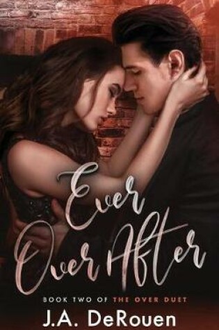 Cover of Ever Over After