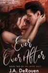 Book cover for Ever Over After