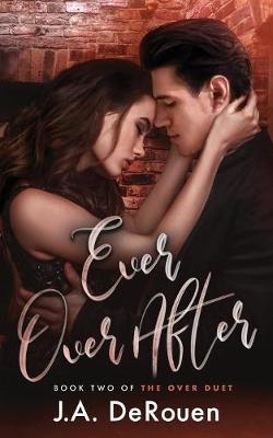 Cover of Ever Over After