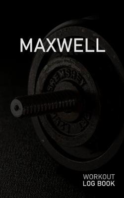 Book cover for Maxwell