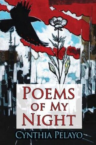 Cover of Poems of My Night