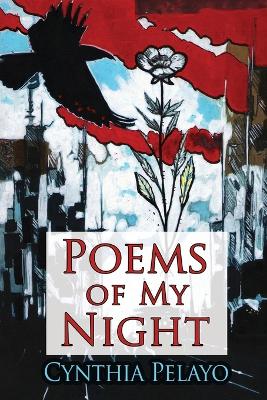Book cover for Poems of My Night