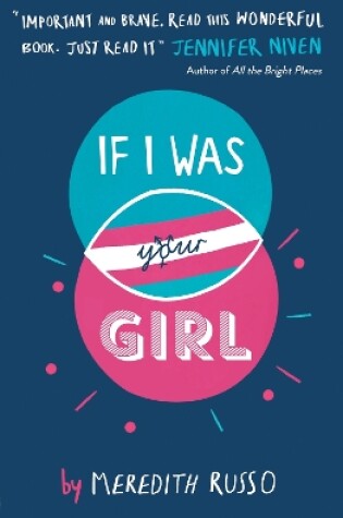Cover of If I Was Your Girl