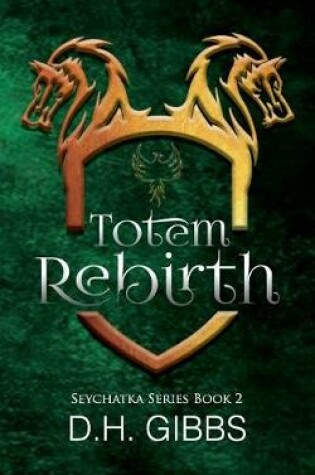 Cover of Totem Rebirth