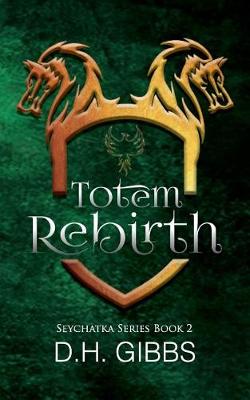 Cover of Totem Rebirth