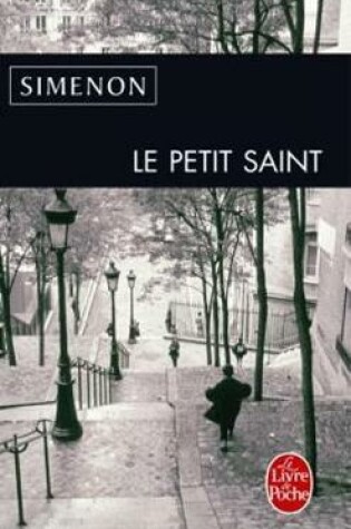 Cover of Le Passage De La Ligne
