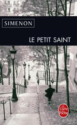 Le Passage De La Ligne by Georges Simenon