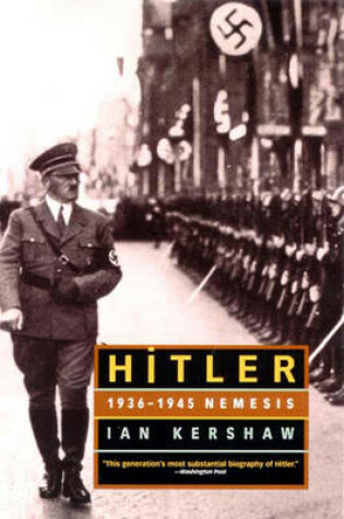 Cover of Hitler