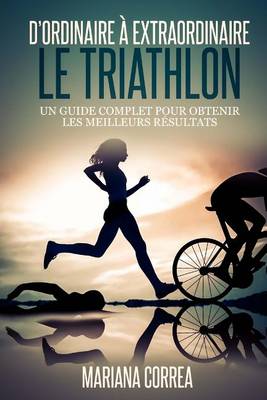 Book cover for Le Triathlon