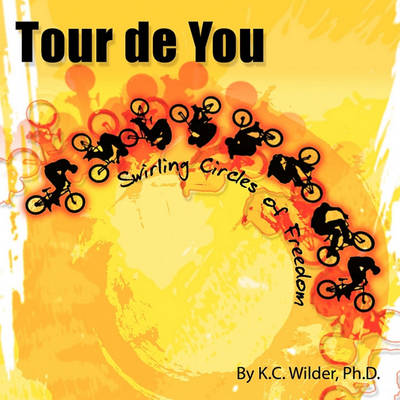 Cover of Tour De You