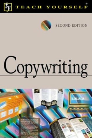 Cover of Copywriting