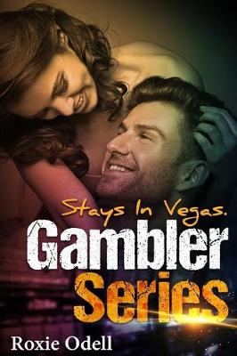 Book cover for Stays in Vegas
