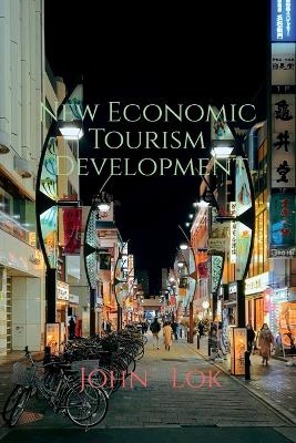 Book cover for New Economic Tourism Development