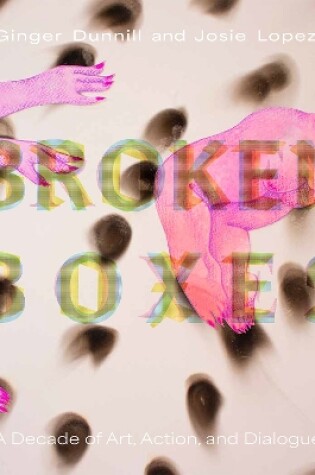 Cover of Broken Boxes