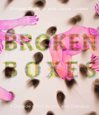 Cover of Broken Boxes