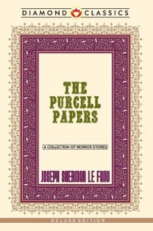 Cover of The Purcell Papers