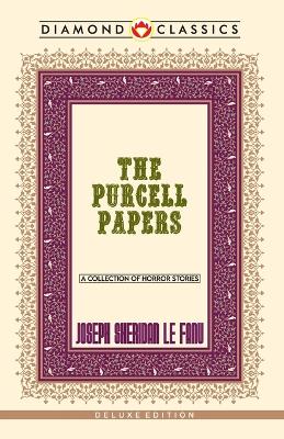 Book cover for The Purcell Papers